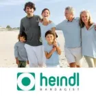 Unternehmen 1 Bild BANDAGIST HEINDL GMBH - SANITÄTSHAUS, ORTHOPÄDIETECHNIK Textil/Bekleidung am Freistadt 4