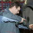 Unternehmen 7 Bild BÄRTL GMBH BOSCH SERVICE Werkstätten (Pkw) am Wien 9