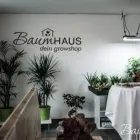 Unternehmen 1 Bild BAUMHAUS – DEIN GROWSHOP GMBH Obst, Gemüse Einzelhandel am Graz 6