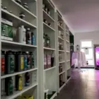Unternehmen 6 Bild BAUMHAUS – DEIN GROWSHOP GMBH Obst, Gemüse Einzelhandel am Graz 6