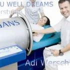 Unternehmen 33 Bild BEAU WELL DREAMS KOSMETIKSTUDIO Kosmetiksalons am Wien 9
