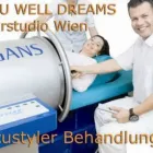Unternehmen 35 Bild BEAU WELL DREAMS KOSMETIKSTUDIO Kosmetiksalons am Wien 9