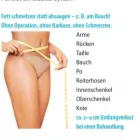 Unternehmen 11 Bild BEAU WELL DREAMS KOSMETIKSTUDIO Kosmetiksalons am Wien 9