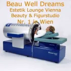 Unternehmen 95 Bild BEAU WELL DREAMS KOSMETIKSTUDIO Kosmetiksalons am Wien 9