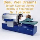 Unternehmen 13 Bild BEAU WELL DREAMS KOSMETIKSTUDIO Kosmetiksalons am Wien 9