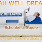 Unternehmen 14 Bild BEAU WELL DREAMS KOSMETIKSTUDIO Kosmetiksalons am Wien 9