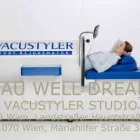 Unternehmen 107 Bild BEAU WELL DREAMS KOSMETIKSTUDIO Kosmetiksalons am Wien 9