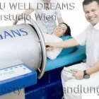 Unternehmen 112 Bild BEAU WELL DREAMS KOSMETIKSTUDIO Kosmetiksalons am Wien 9