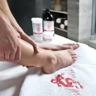 Unternehmen 141 Bild BEAU WELL DREAMS KOSMETIKSTUDIO Kosmetiksalons am Wien 9