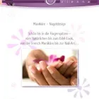 Unternehmen 7 Bild BEAUTY STYLE VIENNA Maniküresalons am Wien 9
