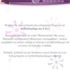 Unternehmen 9 Bild BEAUTY STYLE VIENNA Maniküresalons am Wien 9