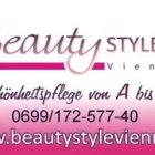 Unternehmen 10 Bild BEAUTY STYLE VIENNA Maniküresalons am Wien 9