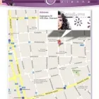 Unternehmen 12 Bild BEAUTY STYLE VIENNA Maniküresalons am Wien 9
