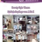 Unternehmen 18 Bild BEAUTY STYLE VIENNA Maniküresalons am Wien 9