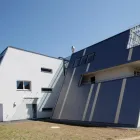 Unternehmen 1 Bild BERDNIK ALOIS METALLBAU GESMBH & CO KG Wach-Schliessgesellschaften am Spittal An Der Drau 2