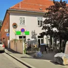 Unternehmen 1 Bild BILDERRAHMEN BERGMANN Kunstgewerbe, Geschenkartikel Einzelhandel am Graz 6