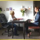 Unternehmen 2 Bild BIRGIT GRAßAUER Ärzte am Krottendorf-Gaisfeld 6