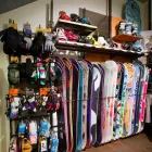 Unternehmen 4 Bild BLUE TOMATO SHOP GRAZ Textil/Bekleidung am Graz 6