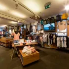 Unternehmen 6 Bild BLUE TOMATO SHOP GRAZ Textil/Bekleidung am Graz 6