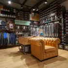 Unternehmen 1 Bild BLUE TOMATO SHOP KLAGENFURT Textil/Bekleidung am Klagenfurt Am Wörthersee 2