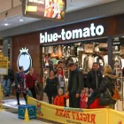 Unternehmen 8 Bild BLUE TOMATO SHOP KLAGENFURT Textil/Bekleidung am Klagenfurt Am Wörthersee 2