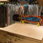 Unternehmen 7 Bild BLUE TOMATO SHOP SEIERSBERG Textil/Bekleidung am Seiersberg 6