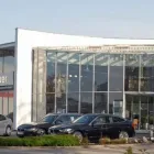 Unternehmen 1 Bild BMW AUTOHAUS RACHBAUER GMBH Kfz-/Zweirad-Dienstleistungen am Ried Im Innkreis 4