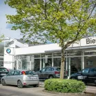 Unternehmen 1 Bild BMW BIERBAUM GESMBH Kfz-/Zweirad-Dienstleistungen am Baden 3