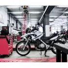 Unternehmen 3 Bild BMW WIEN MOTORRAD ZENTRUM Motorradwerkstatt am Wien 9