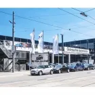 Unternehmen 3 Bild BMW WIEN ZENTRUM FÜR GEBRAUCHTE AUTOMOBILE Kfz-/Zweirad-Dienstleistungen am Wien 9