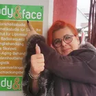 Unternehmen 1 Bild BODY & FACE - DENISE RÖCK Maniküresalons am Graz 6
