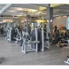 Unternehmen 1 Bild BODYSTYLE FITNESS-STUDIO Sport am Wien 9