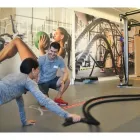 Unternehmen 2 Bild BODYSTYLE FITNESS-STUDIO Sport am Wien 9