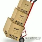 Unternehmen 13 Bild BOTENDIENST / MG-BOTENDIENST Umzugsunternehmen am Wien 9