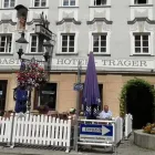 Unternehmen 3 Bild BRAUGASTHOF & HOTEL TRÄGER Hotel-/Gastronomiegewerbe am Ried Im Innkreis 4