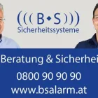 Unternehmen 1 Bild BS SICHERHEITSTECHNIK Wach-Schliessgesellschaften am Baden 3