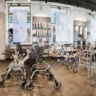 Unternehmen 2 Bild BSTÄNDIG PAUL GESMBH - REHA CENTER 1 Medizinische Geräte und Reparatur Wartung am Wien 9