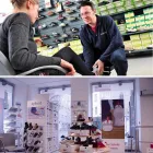 Unternehmen 1 Bild BSTÄNDIG PAUL GESMBH Orthopädie, Sanitätsbedarf Fachhandel am Wien 9