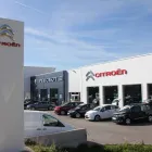 Unternehmen 1 Bild BÜCHL GESMBH - RIED Kfz-/Zweirad-Dienstleistungen am Tumeltsham 4