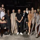 Unternehmen 3 Bild BURBERRY Textil/Bekleidung am Vienna 9