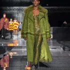 Unternehmen 4 Bild BURBERRY Textil/Bekleidung am Vienna 9
