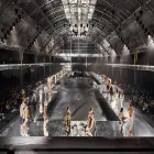 Unternehmen 5 Bild BURBERRY Textil/Bekleidung am Vienna 9