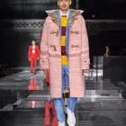 Unternehmen 7 Bild BURBERRY Textil/Bekleidung am Vienna 9