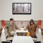 Unternehmen 11 Bild BURBERRY Textil/Bekleidung am Vienna 9