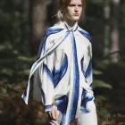 Unternehmen 22 Bild BURBERRY Textil/Bekleidung am Vienna 9