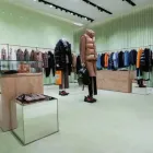 Unternehmen 25 Bild BURBERRY Textil/Bekleidung am Vienna 9