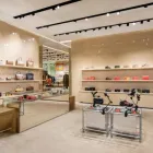 Unternehmen 33 Bild BURBERRY Textil/Bekleidung am Vienna 9