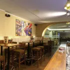 Unternehmen 12 Bild CAFE-BISTRO MOUSSEAUX Nahrungs-/Genussmittel am Ried Im Innkreis 4