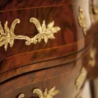 Unternehmen 4 Bild CANDIDO GERHARD - MÖBELMANUFAKTUR - MEISTERWERKSTÄTTE F. MÖBEL - GEPRÜFTER RESTAURATOR IM HANDWERK Tischlerarbeiten am Großgmain 5