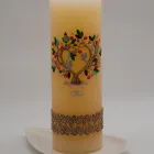 Unternehmen 10 Bild CANDLE AND RINGS Kunstgewerbe, Geschenkartikel Hersteller am Baden 3